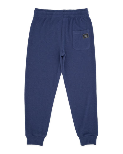 Feather 4 Arrow Hudson Hacci Jogger - Crown Blue