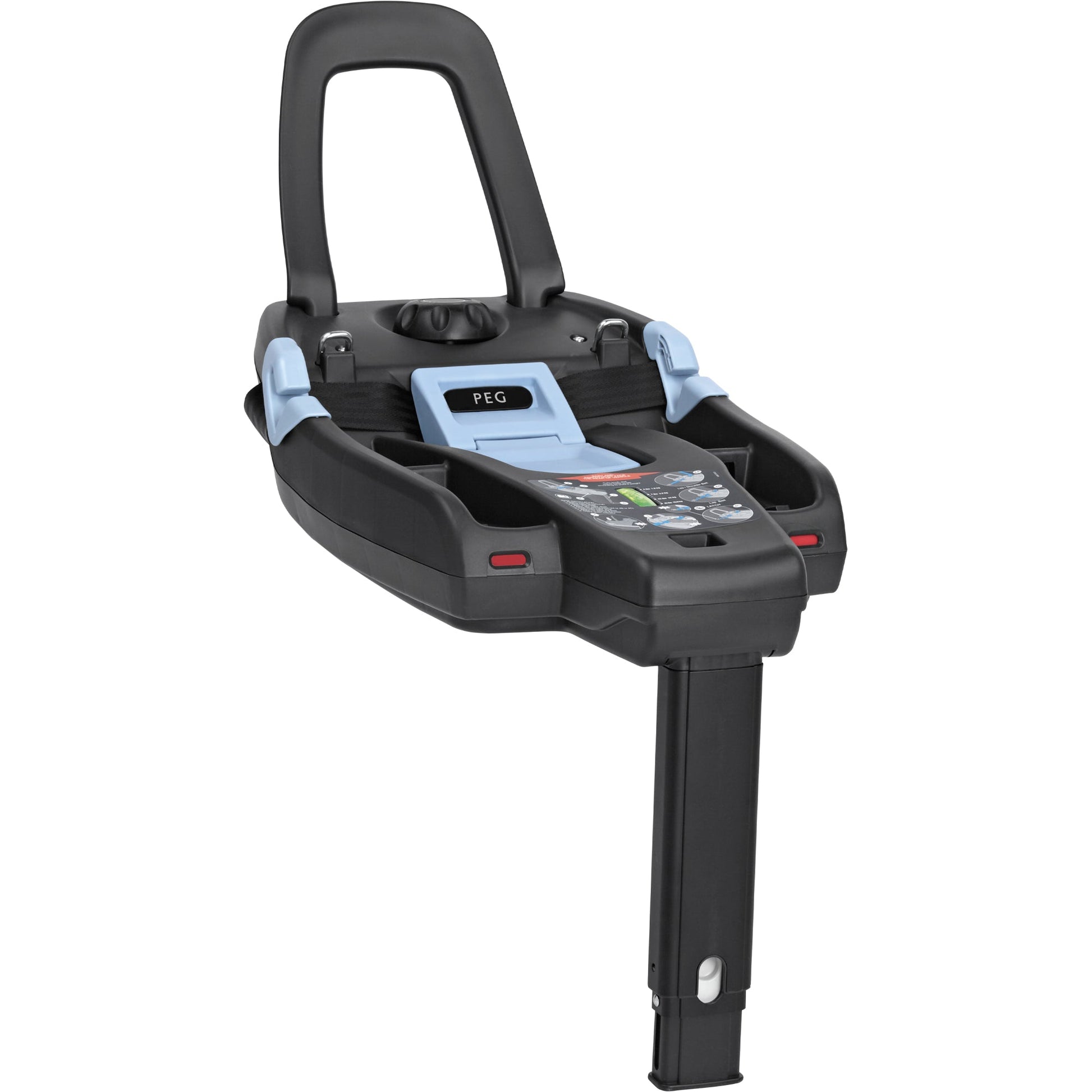 PEGPEG Primo Viaggio Base with Load LegBabysupermarket