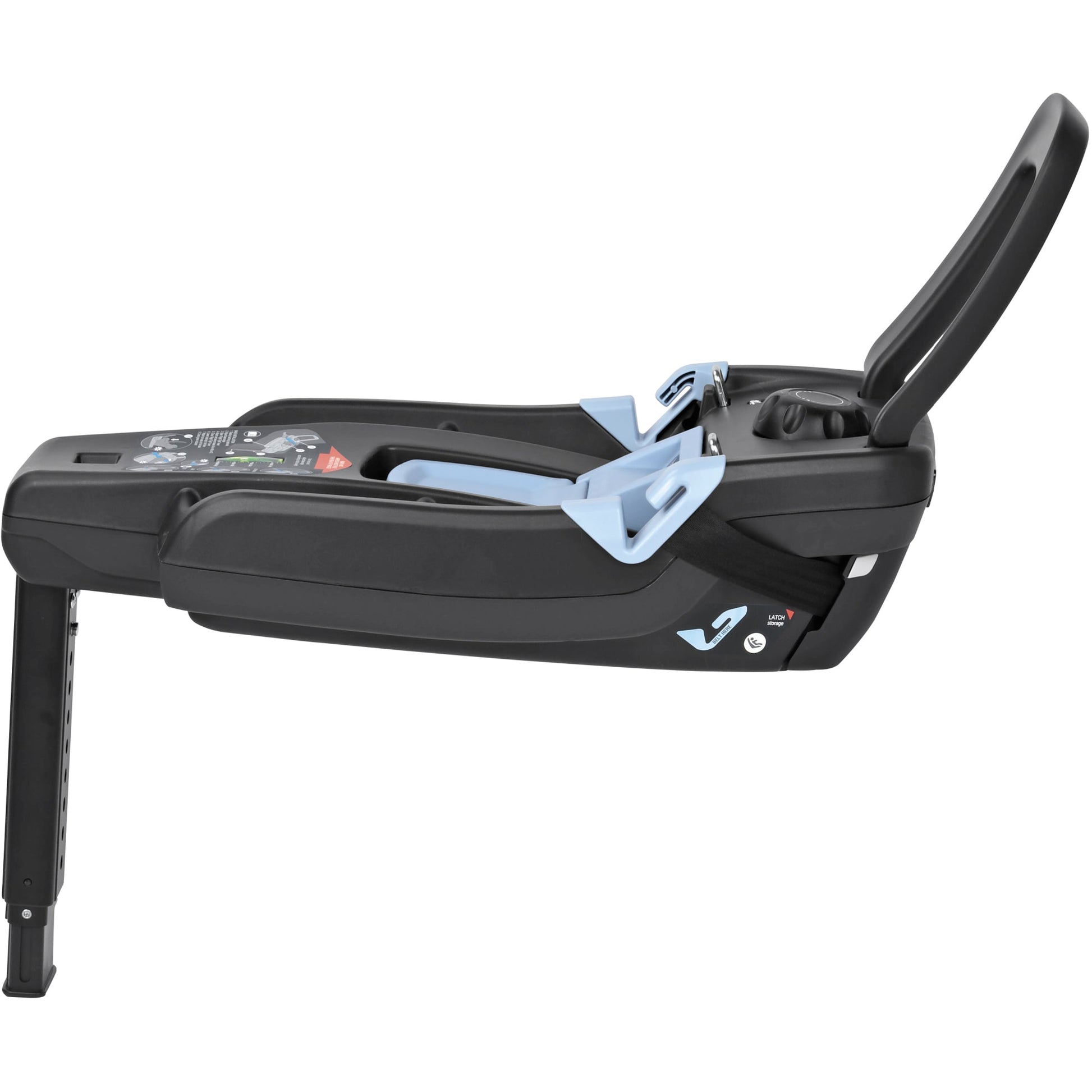 PEGPEG Primo Viaggio Base with Load LegBabysupermarket
