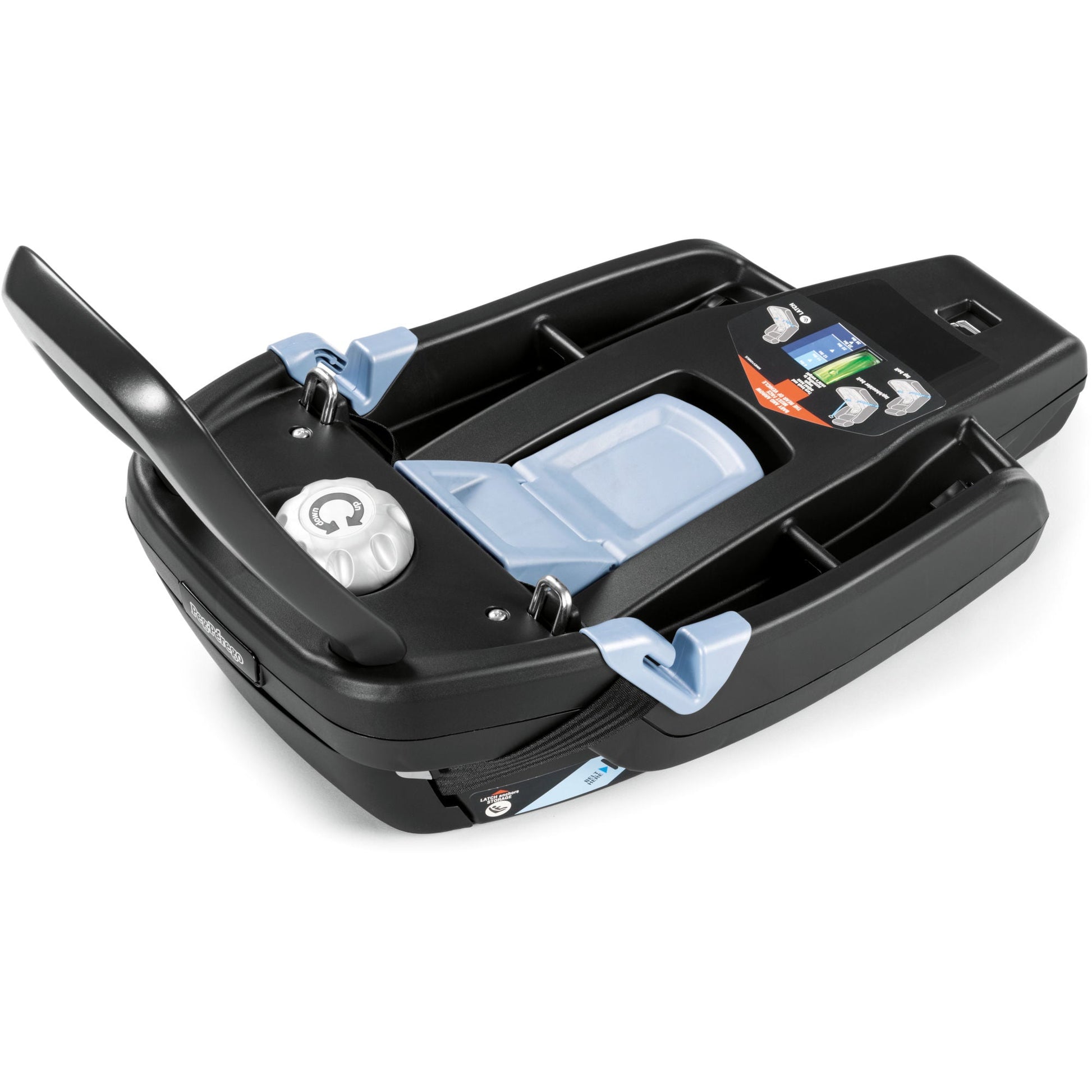 PEGPEG Primo Viaggio Base with Load LegBabysupermarket