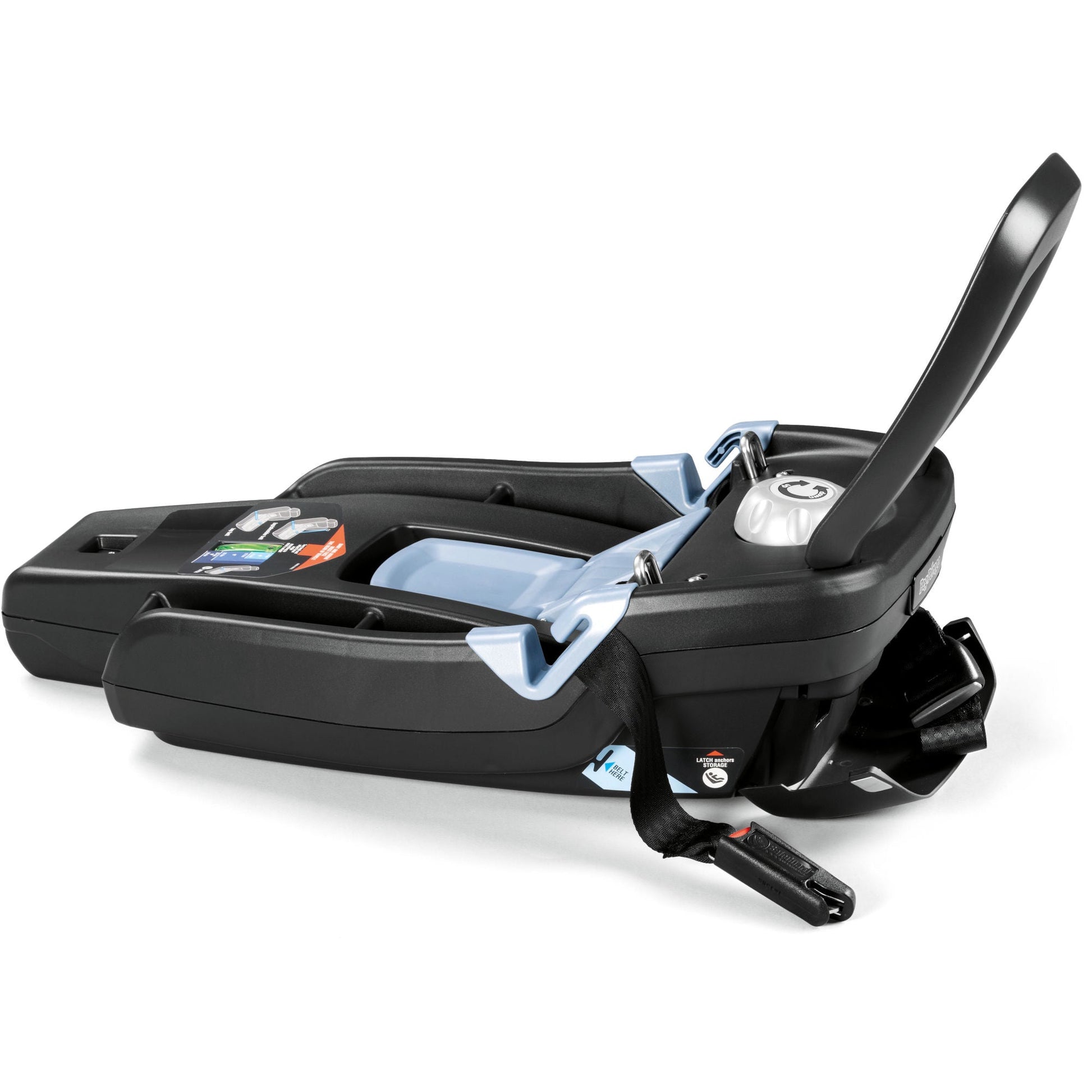 PEGPEG Primo Viaggio Base with Load LegBabysupermarket