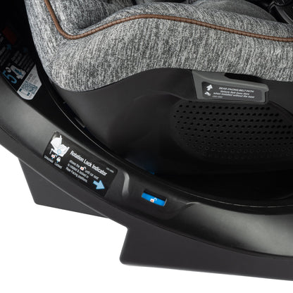 Dorel JuvenileMaxi-Cosi Peri 180° Rotating Infant Car Seat Extra BaseBabysupermarket