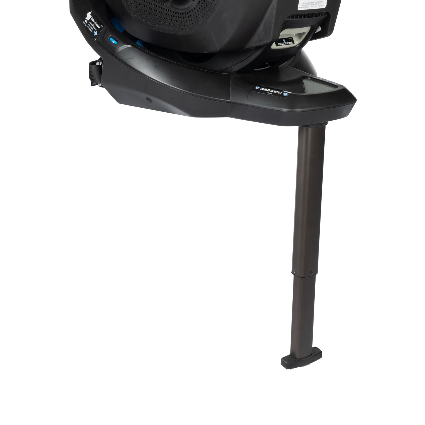 Dorel JuvenileMaxi-Cosi Peri 180° Rotating Infant Car Seat Extra BaseBabysupermarket