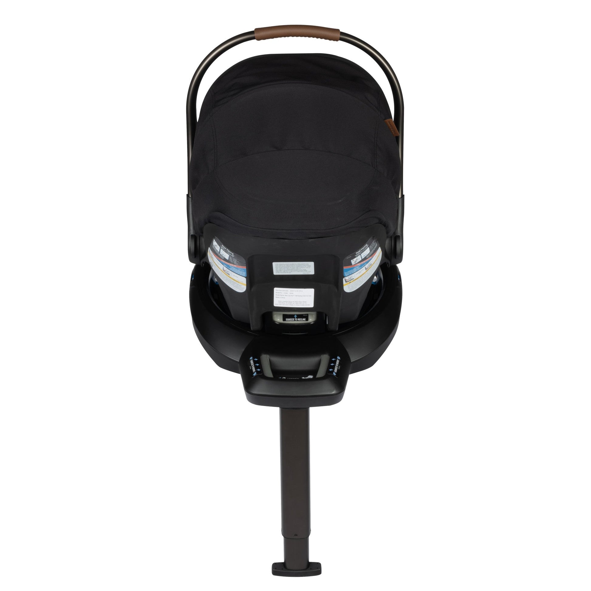 Dorel JuvenileMaxi-Cosi Peri 180° Rotating Infant Car Seat Extra BaseBabysupermarket