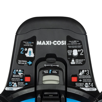 Dorel JuvenileMaxi-Cosi Peri 180° Rotating Infant Car Seat Extra BaseBabysupermarket