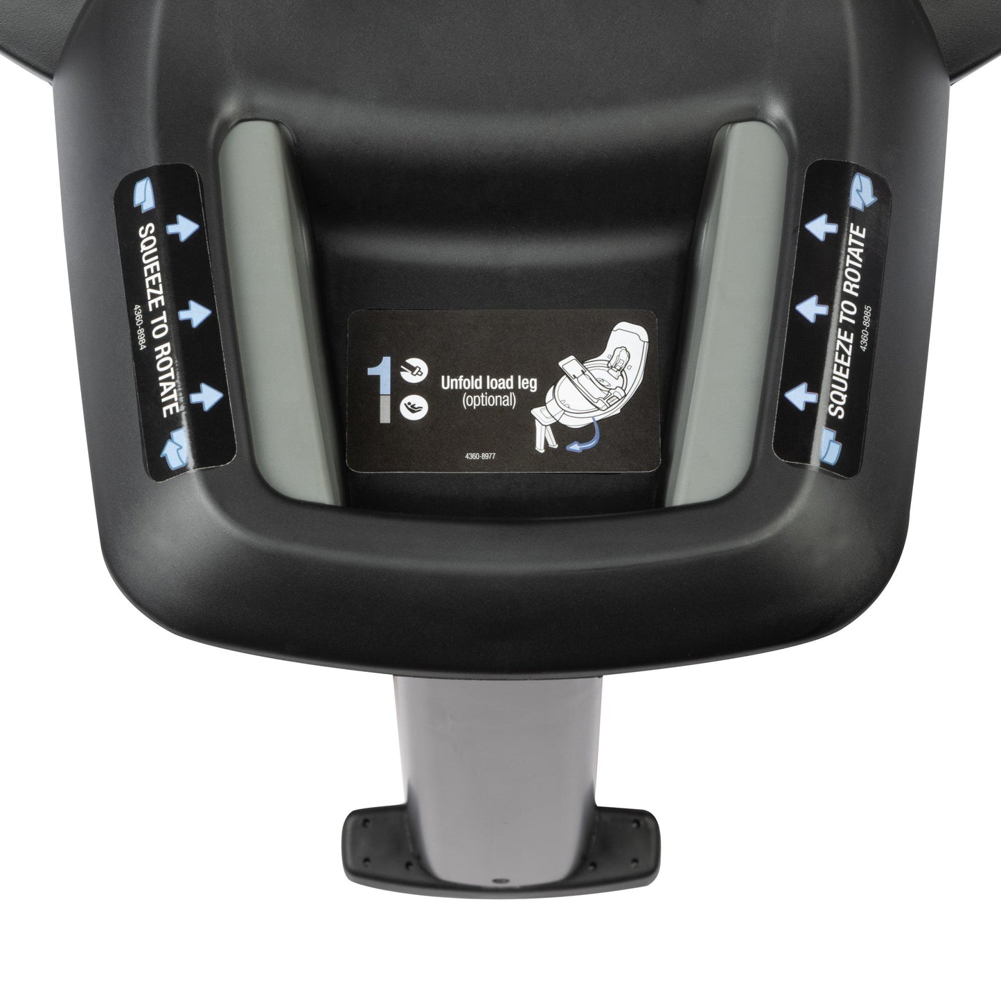 Dorel JuvenileMaxi-Cosi Peri 180° Rotating Infant Car Seat Extra BaseBabysupermarket