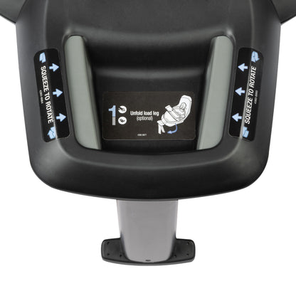 Dorel JuvenileMaxi-Cosi Peri 180° Rotating Infant Car Seat Extra BaseBabysupermarket