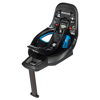 Dorel JuvenileMaxi-Cosi Peri 180° Rotating Infant Car Seat Extra BaseBabysupermarket