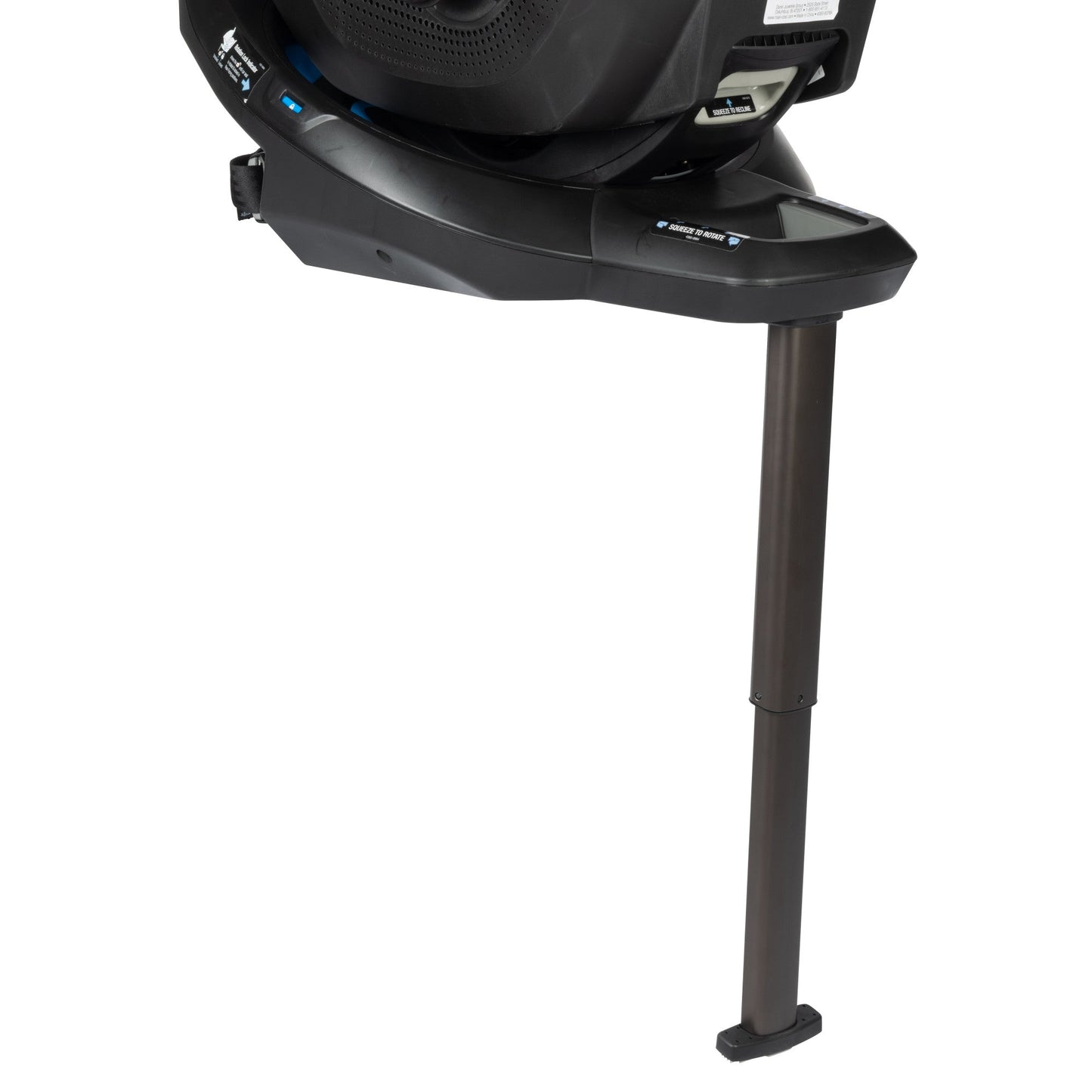 Dorel JuvenileMaxi-Cosi Peri 180° Rotating Infant Car Seat Extra BaseBabysupermarket