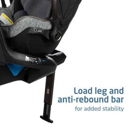 Dorel JuvenileMaxi-Cosi Peri 180° Rotating Infant Car Seat Extra BaseBabysupermarket