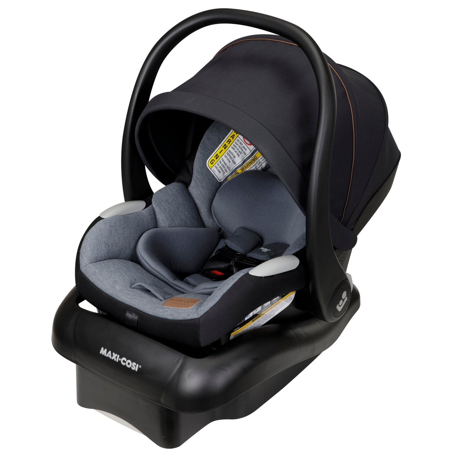 Maxi-Cosi Mico Luxe Infant Car Seat