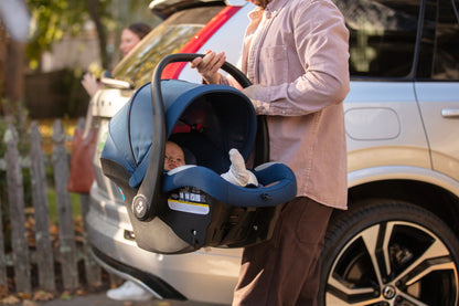 Maxi-Cosi Mico Luxe Infant Car Seat