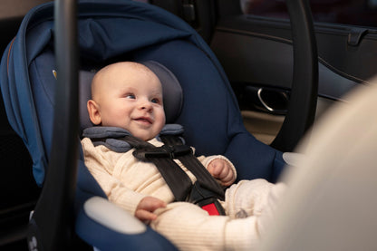 Maxi-Cosi Mico Luxe Infant Car Seat