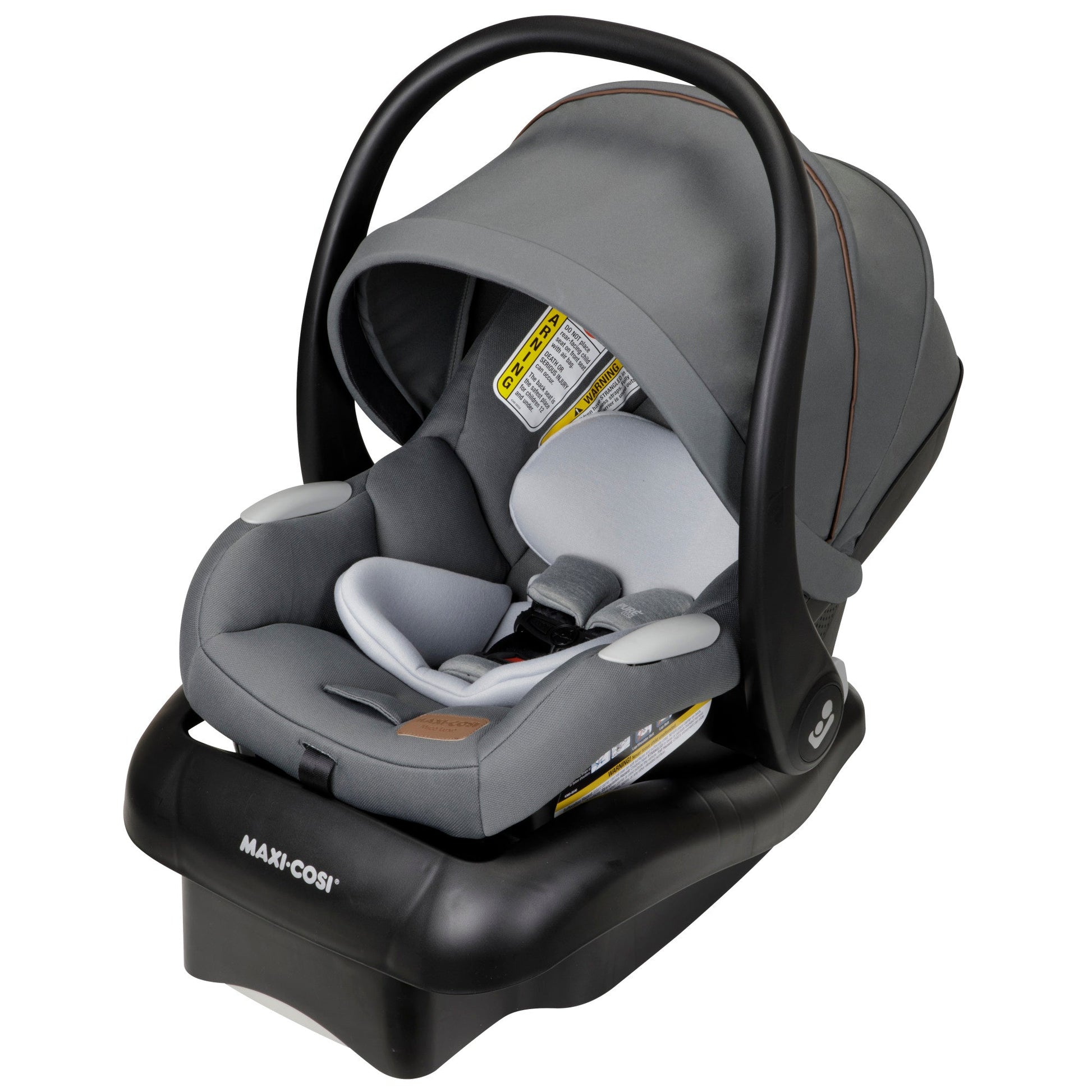 Maxi-Cosi Mico Luxe Infant Car Seat