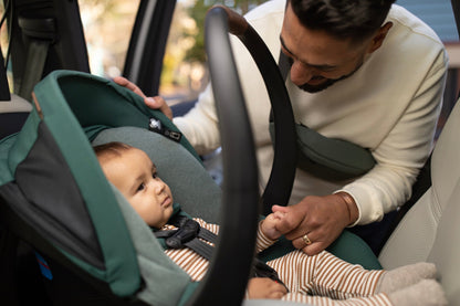 Maxi-Cosi Mico Luxe+ Infant Car Seat