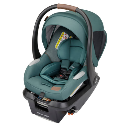 Maxi-Cosi Mico Luxe+ Infant Car Seat