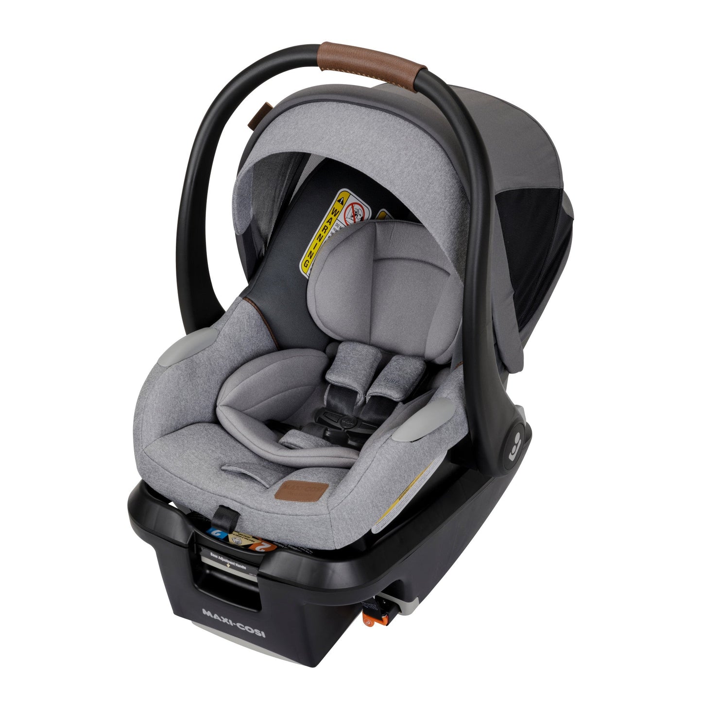 Maxi-Cosi Mico Luxe+ Infant Car Seat