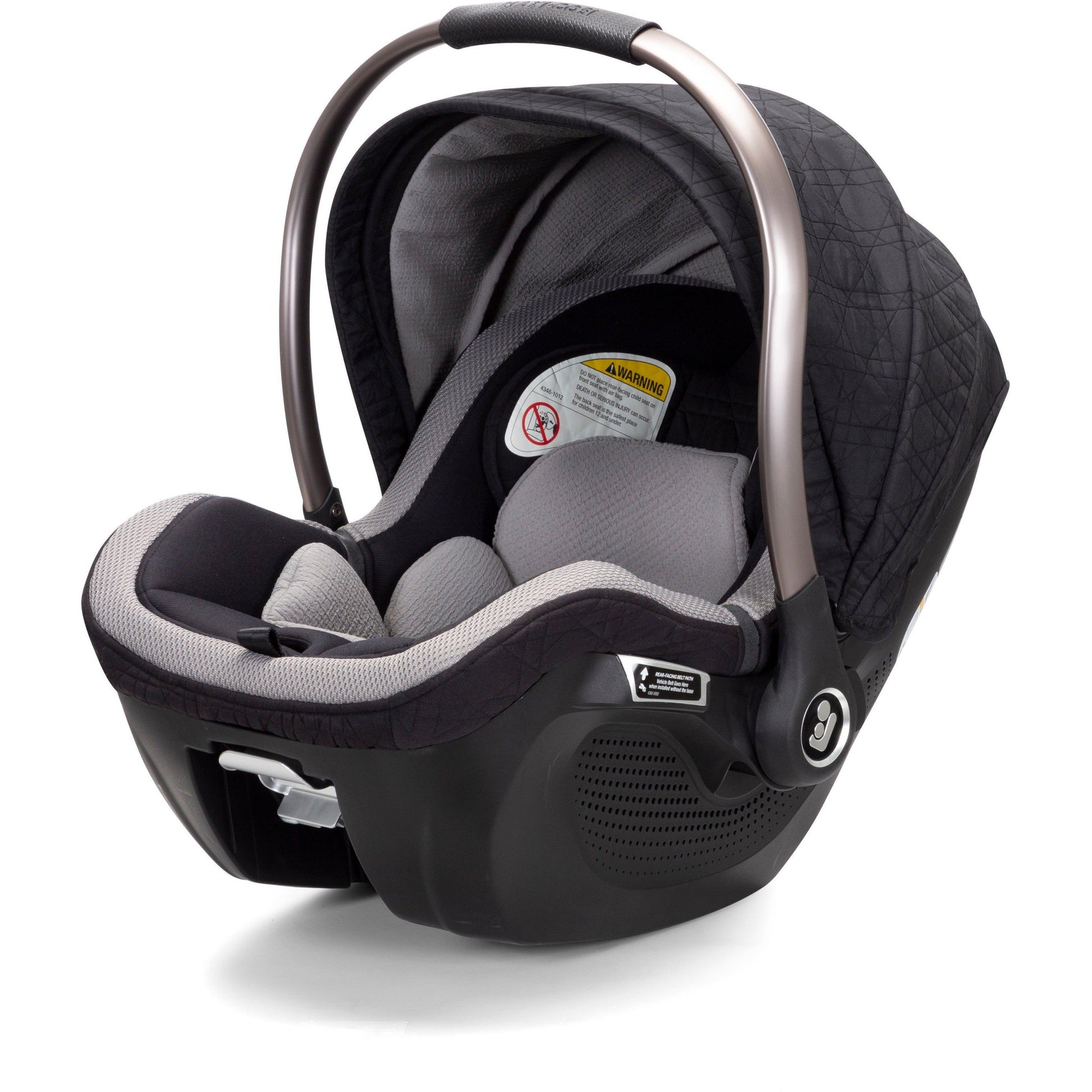 Maxi-Cosi Kindred Peri 180° Rotating Infant Car Seat