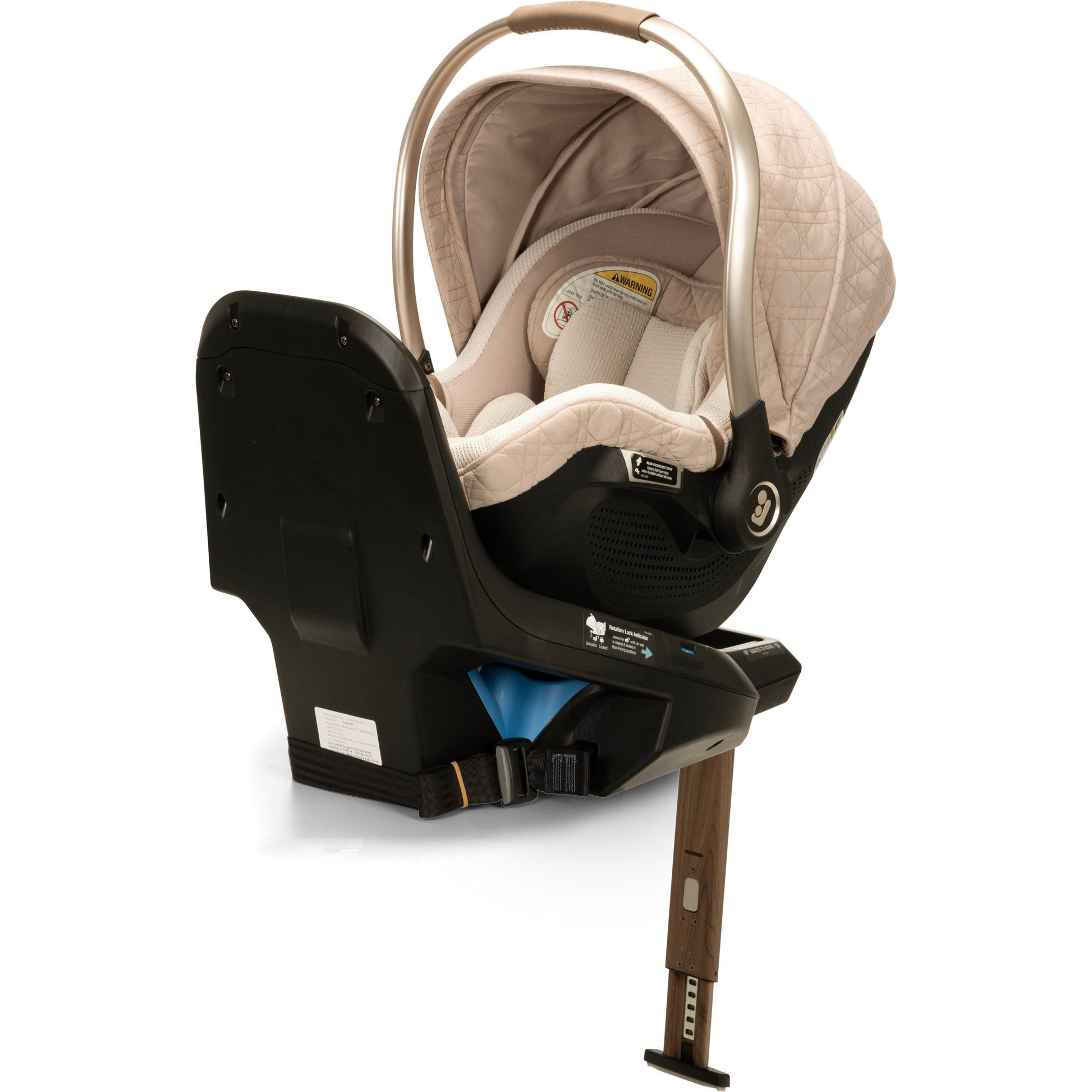 Maxi-Cosi Kindred Peri 180° Rotating Infant Car Seat