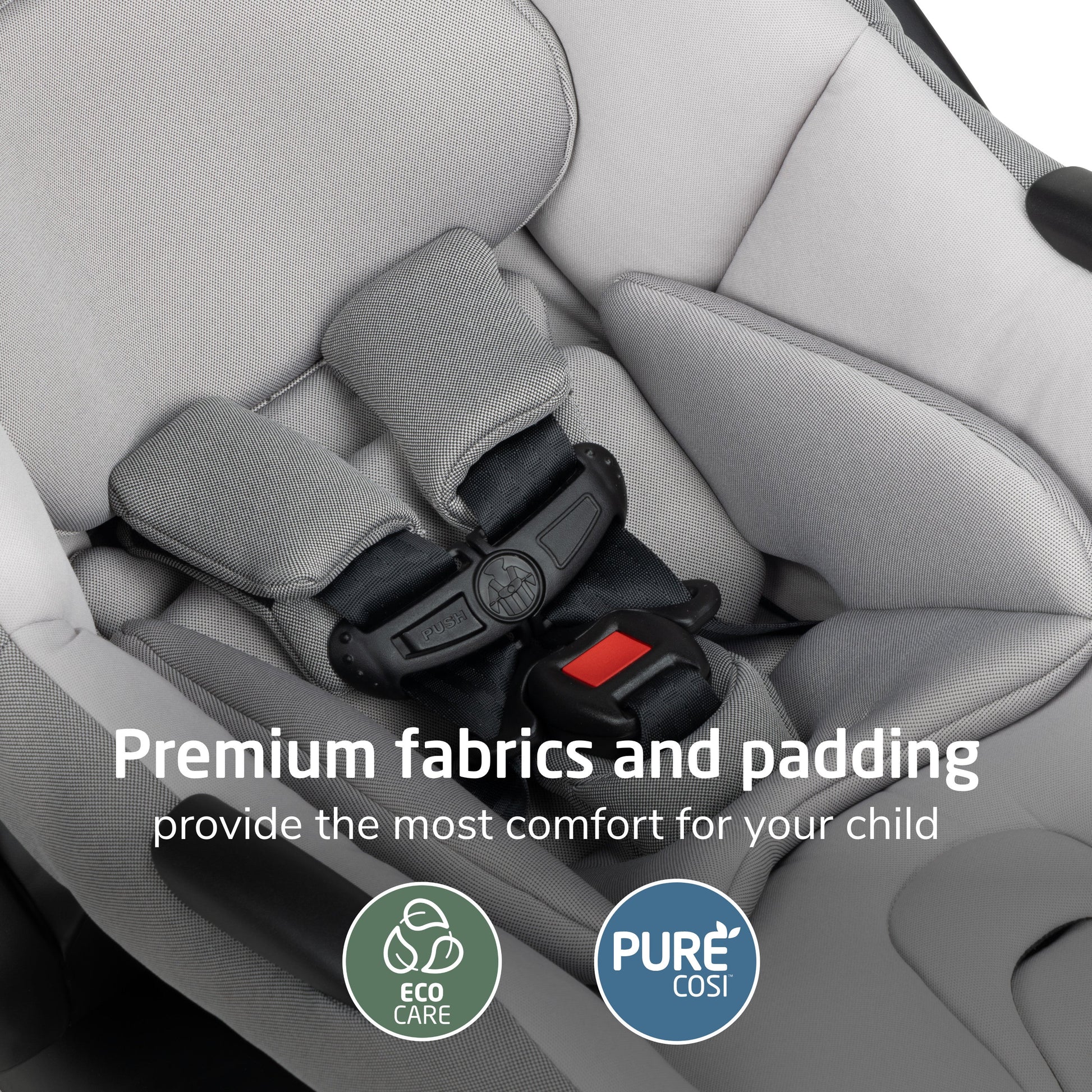 Maxi-CosiMaxi-Cosi Mico Pro Infant Car SeatBabysupermarket