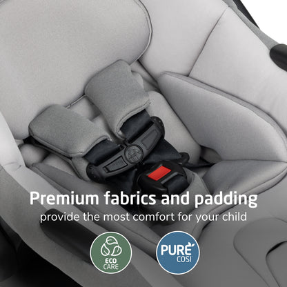 Maxi-CosiMaxi-Cosi Mico Pro Infant Car SeatBabysupermarket