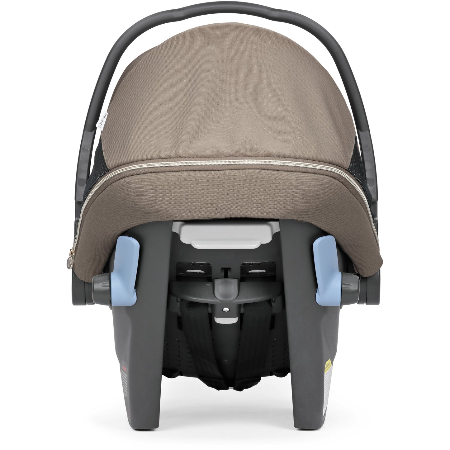 PEGPEG Primo Viaggio Nido Infant Car Seat + BaseBabysupermarket