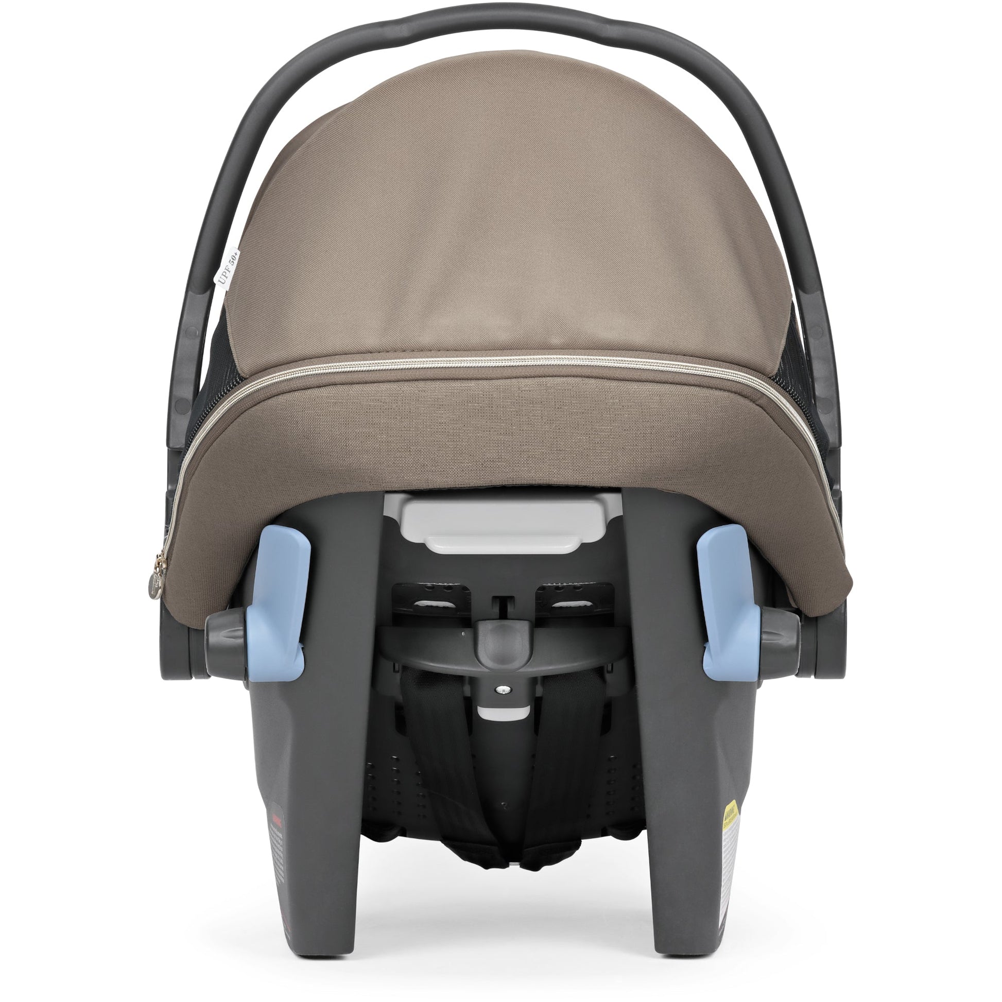 PEGPEG Primo Viaggio Nido Infant Car Seat + BaseBabysupermarket