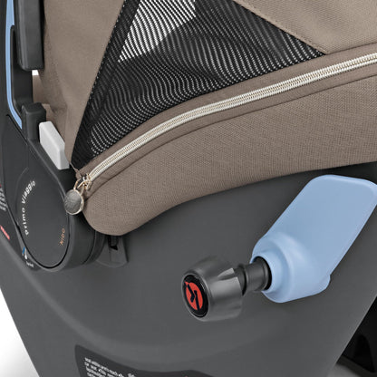 PEGPEG Primo Viaggio Nido Infant Car Seat + BaseBabysupermarket