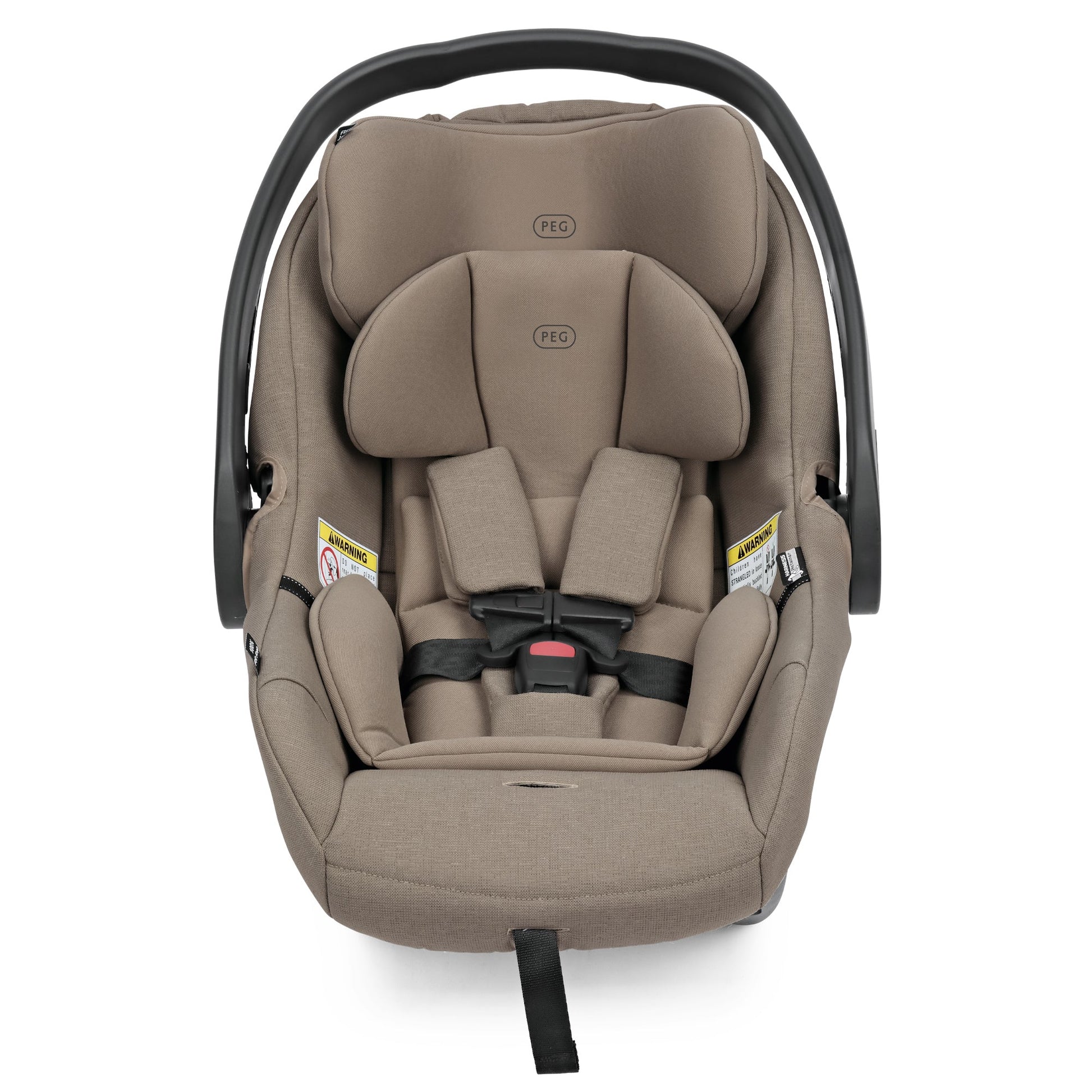 PEGPEG Primo Viaggio Nido Infant Car Seat + BaseBabysupermarket