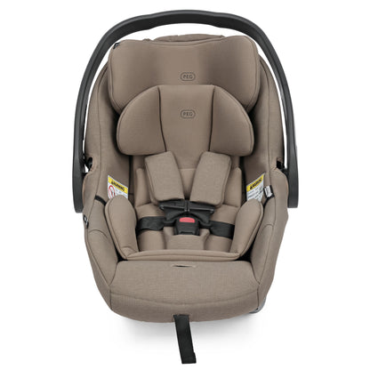 PEGPEG Primo Viaggio Nido Infant Car Seat + BaseBabysupermarket