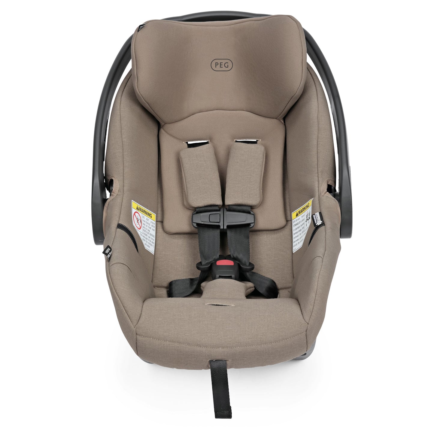 PEGPEG Primo Viaggio Nido Infant Car Seat + BaseBabysupermarket