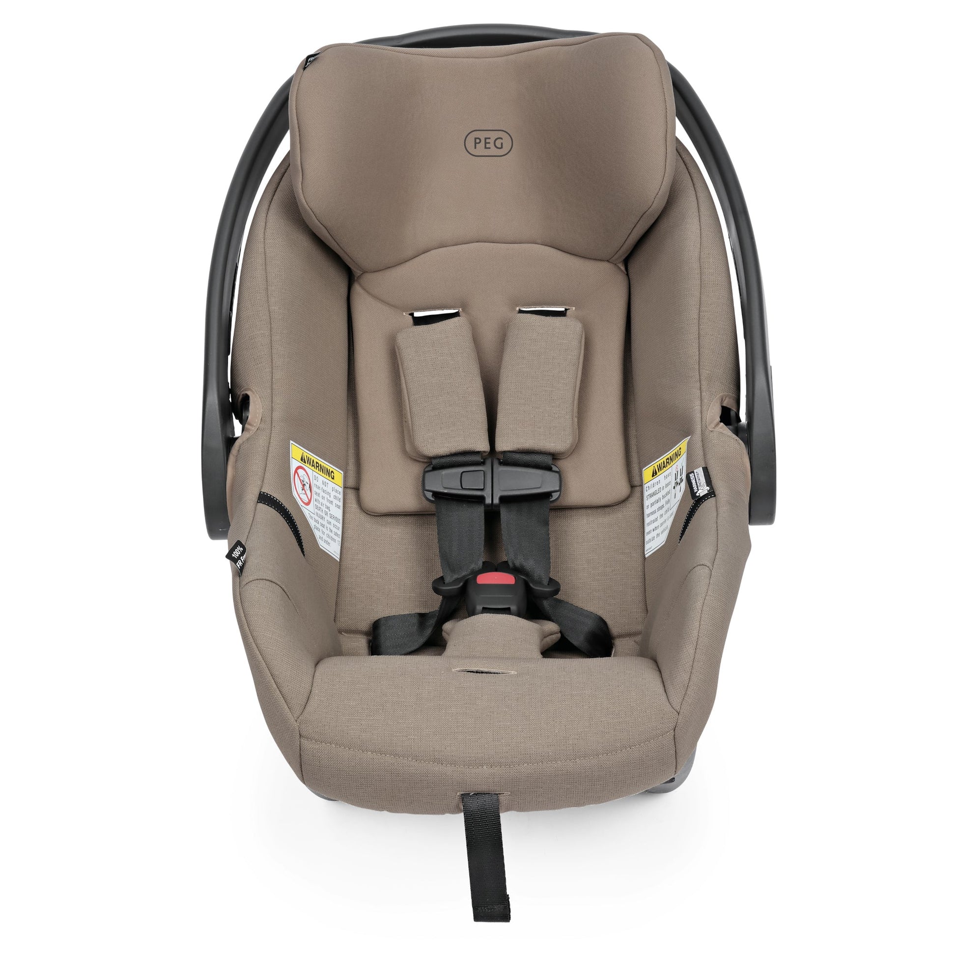PEGPEG Primo Viaggio Nido Infant Car Seat + BaseBabysupermarket