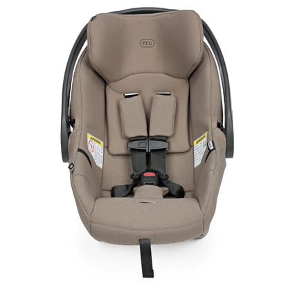 PEGPEG Primo Viaggio Nido Infant Car Seat + BaseBabysupermarket