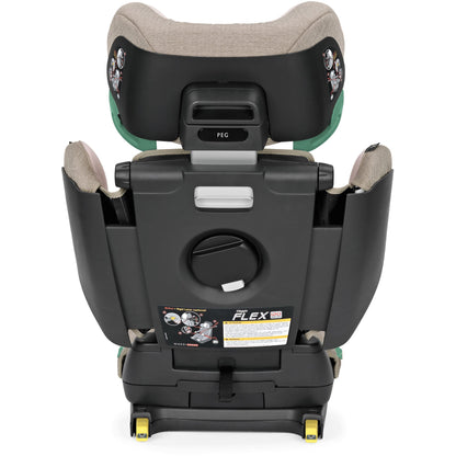 PEGPEG Viaggio Flex 120 Booster Car SeatBabysupermarket