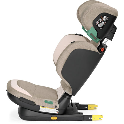 PEGPEG Viaggio Flex 120 Booster Car SeatBabysupermarket