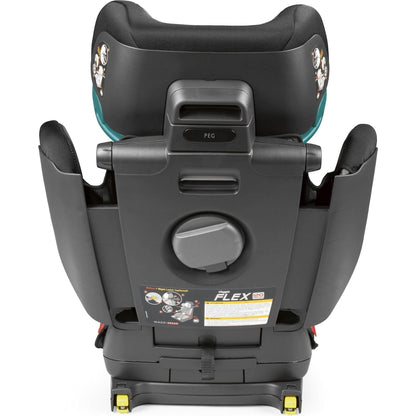 PEG Viaggio Flex 120 Booster Car Seat
