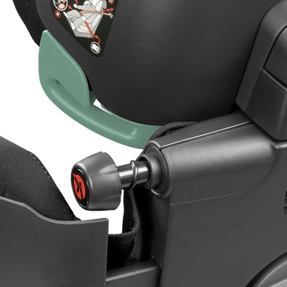 PEGPEG Viaggio Flex 120 Booster Car SeatBabysupermarket
