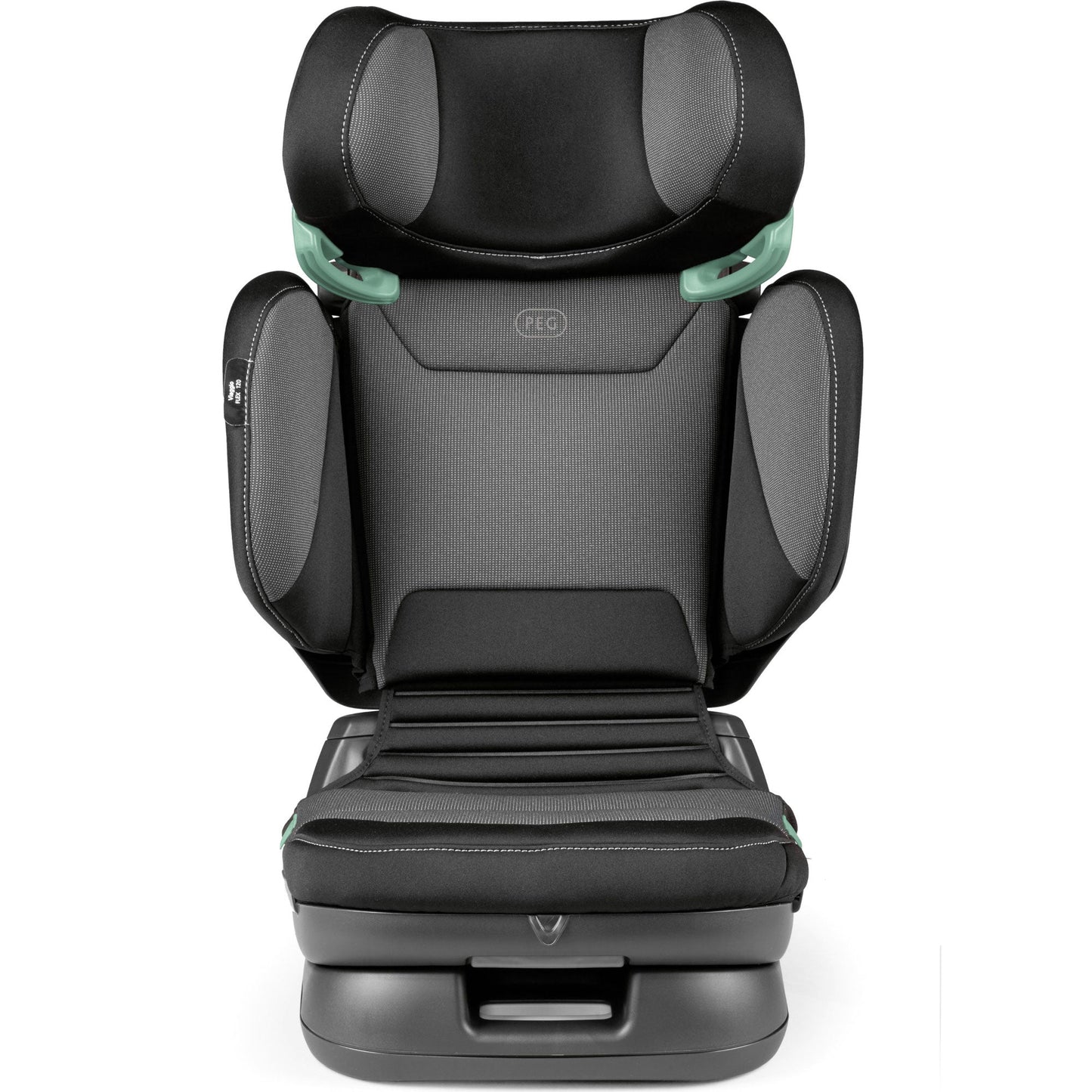 PEGPEG Viaggio Flex 120 Booster Car SeatBabysupermarket
