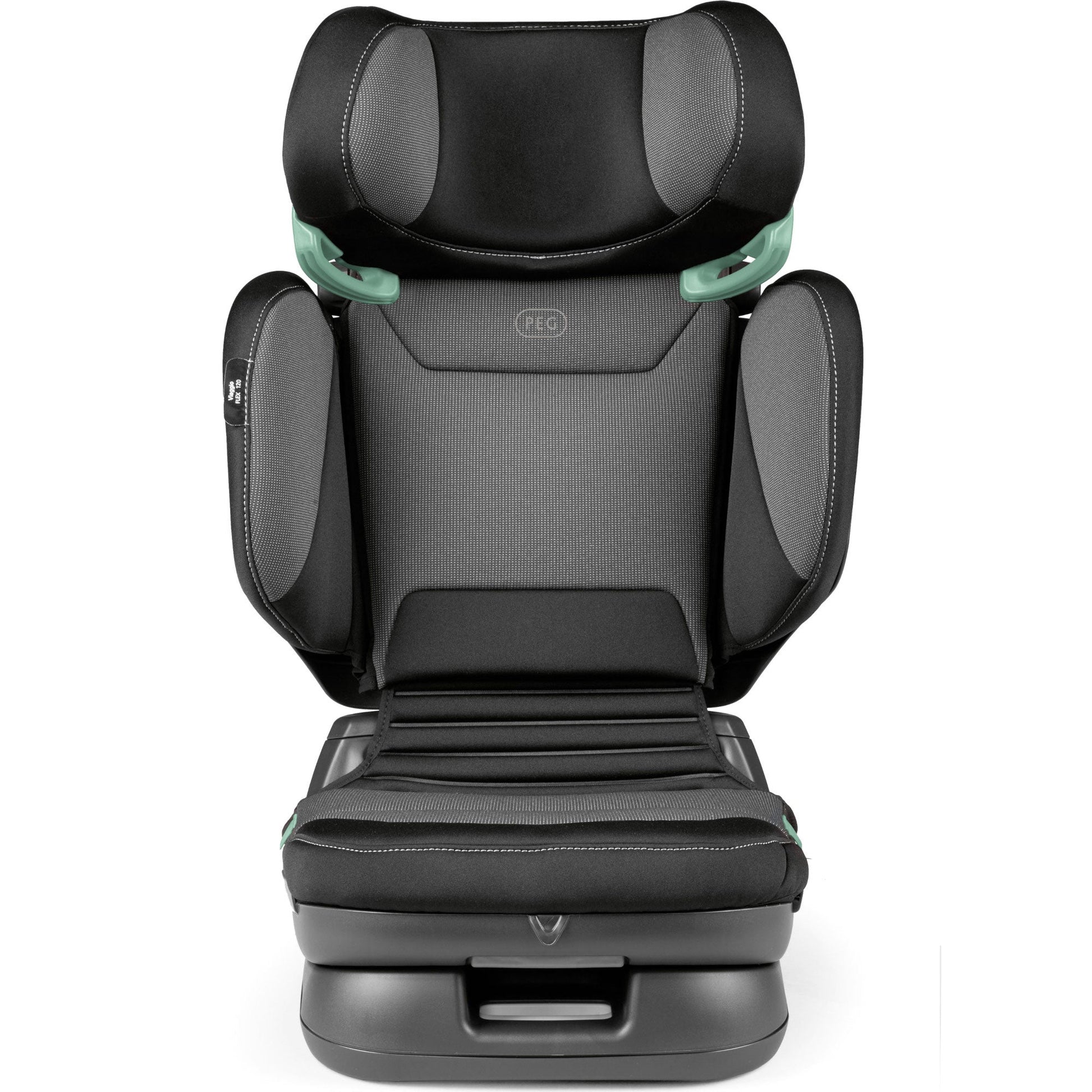 PEGPEG Viaggio Flex 120 Booster Car SeatBabysupermarket