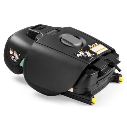 PEGPEG Viaggio Flex 120 Booster Car SeatBabysupermarket