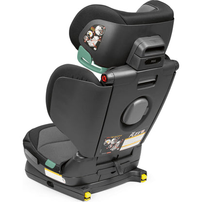 PEGPEG Viaggio Flex 120 Booster Car SeatBabysupermarket