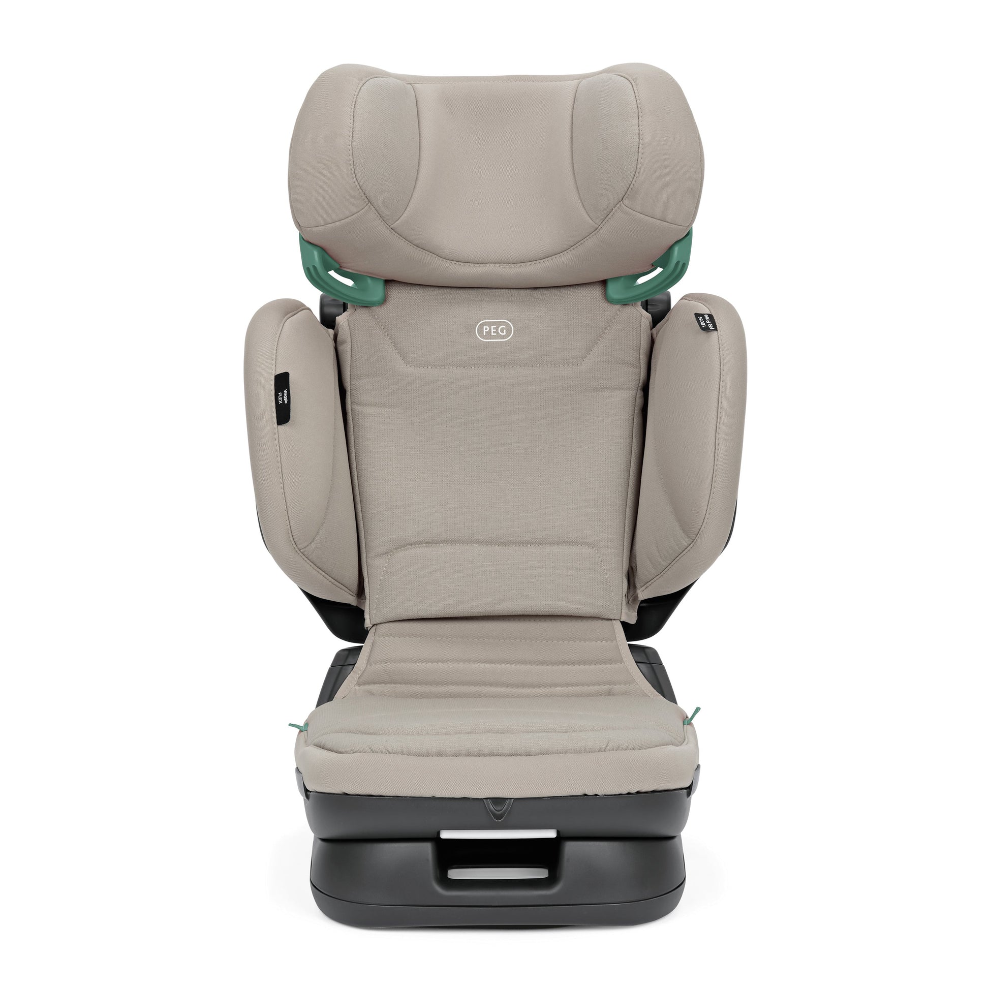 PEGPEG Viaggio Flex 120 Booster Car SeatBabysupermarket