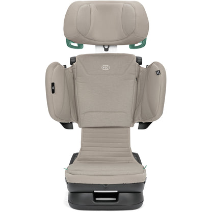 PEGPEG Viaggio Flex 120 Booster Car SeatBabysupermarket
