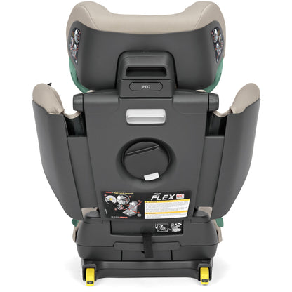 PEGPEG Viaggio Flex 120 Booster Car SeatBabysupermarket