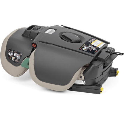 PEGPEG Viaggio Flex 120 Booster Car SeatBabysupermarket