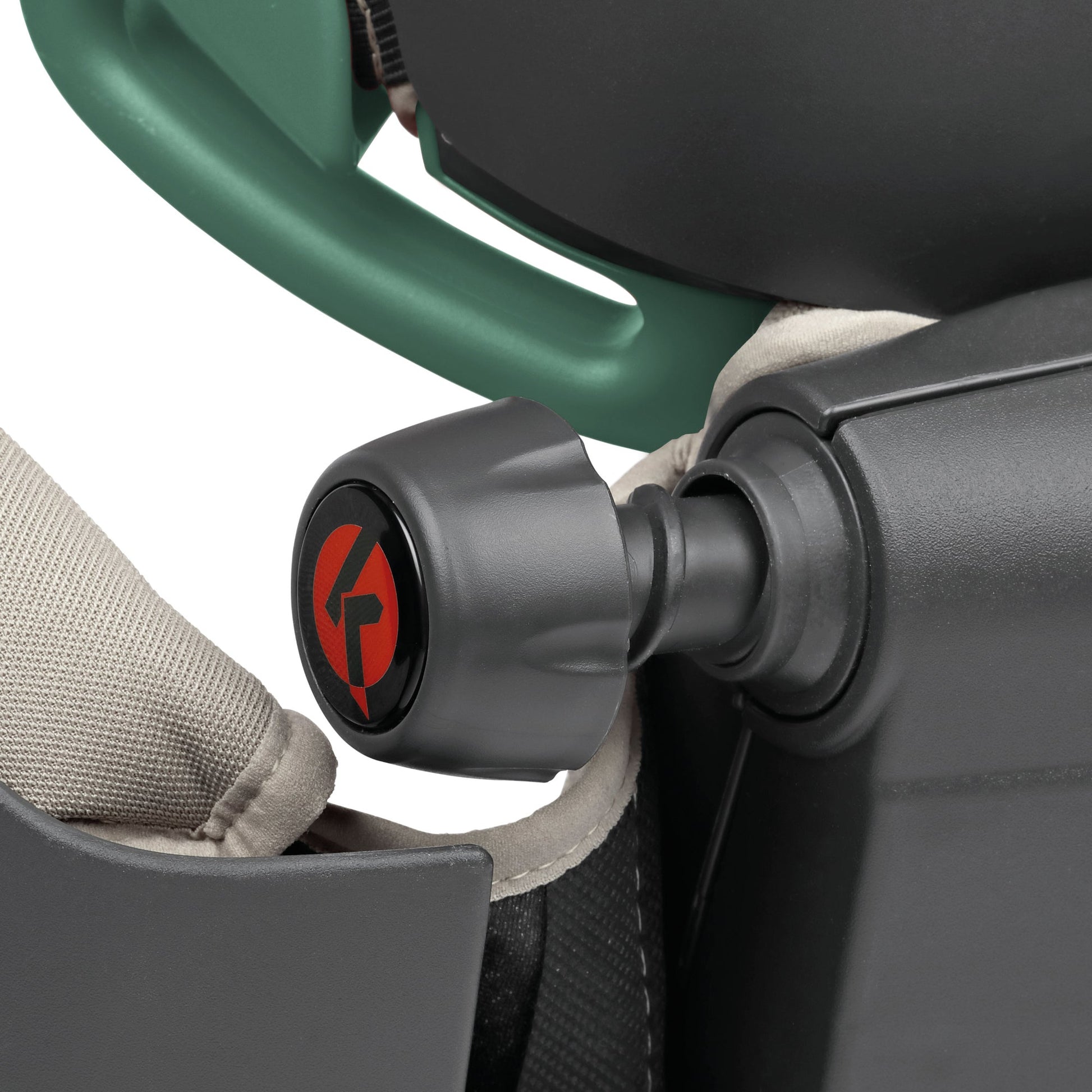 PEGPEG Viaggio Flex 120 Booster Car SeatBabysupermarket