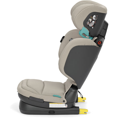 PEGPEG Viaggio Flex 120 Booster Car SeatBabysupermarket