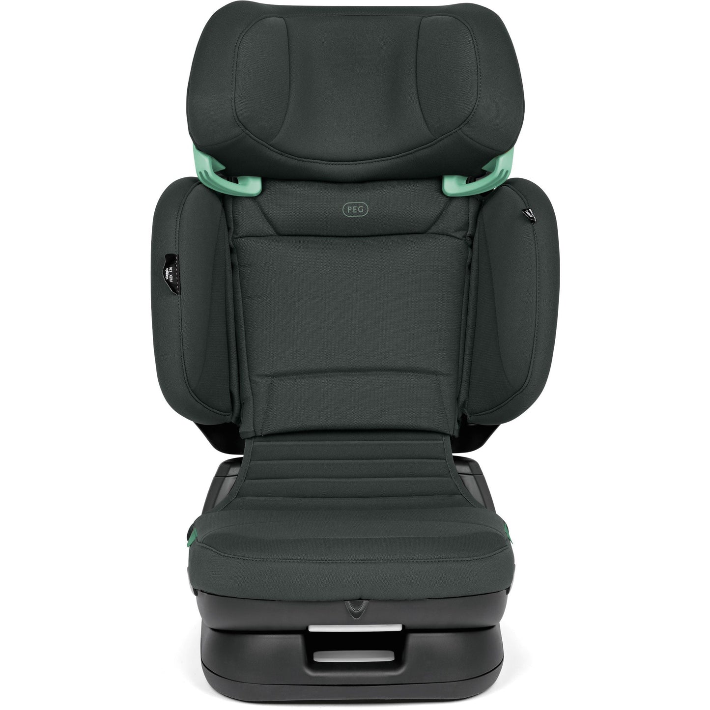 PEGPEG Viaggio Flex 120 Booster Car SeatBabysupermarket