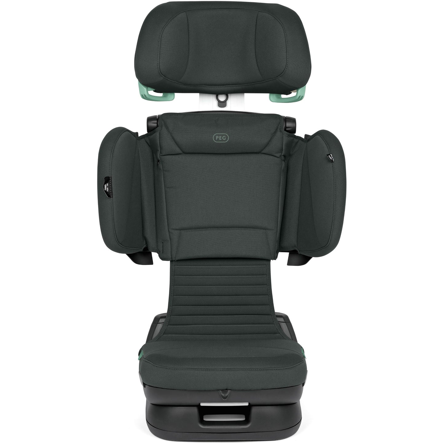 PEGPEG Viaggio Flex 120 Booster Car SeatBabysupermarket