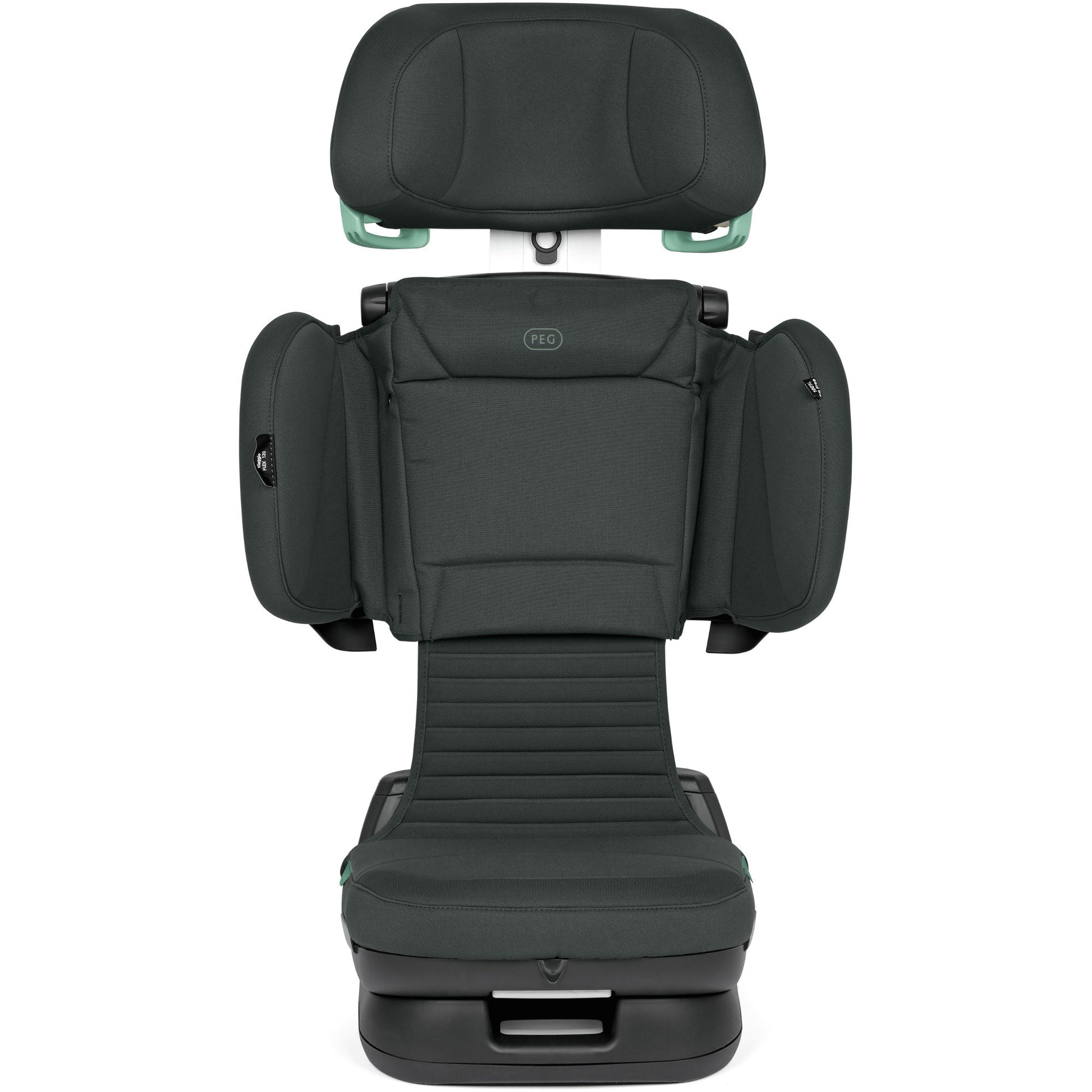 PEGPEG Viaggio Flex 120 Booster Car SeatBabysupermarket